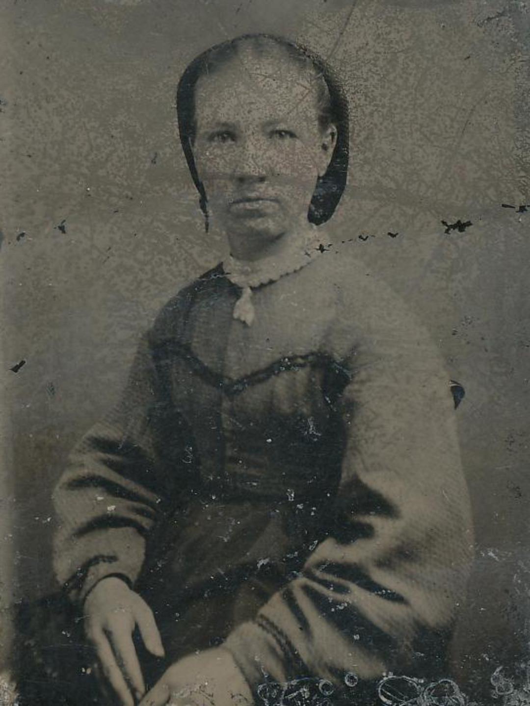 Elizabeth Ann Turner (1844 - 1874) Profile